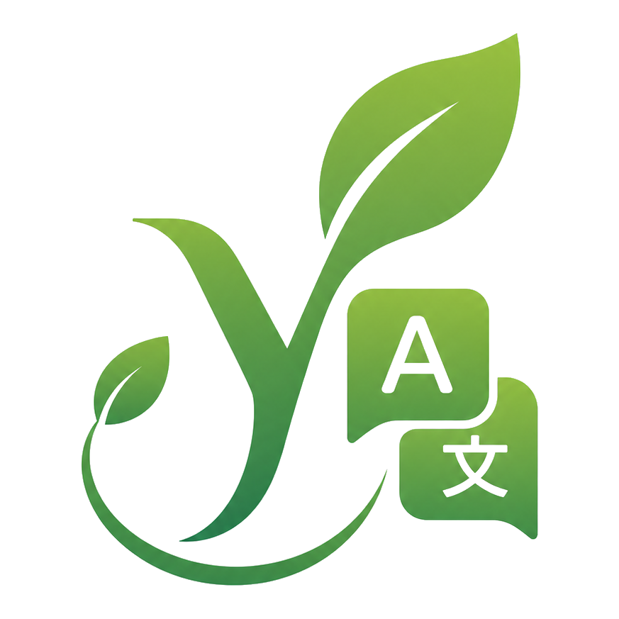 Ivyea Translate logo